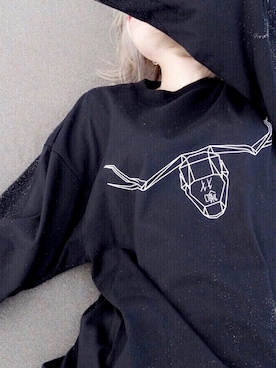 刹那さんのコーディネート