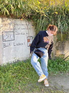 Ayaさんのコーディネート