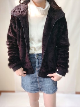 𝚑𝚒𝚋𝚒𝚔𝚒さんのコーディネート