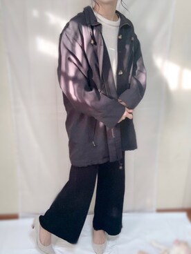 𝚑𝚒𝚋𝚒𝚔𝚒さんのコーディネート