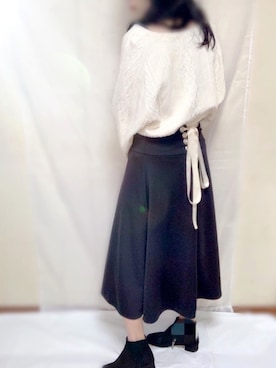 𝚑𝚒𝚋𝚒𝚔𝚒さんのコーディネート