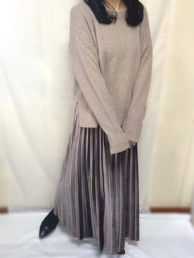 𝚑𝚒𝚋𝚒𝚔𝚒さんのコーディネート