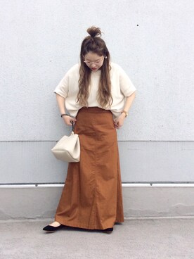 せんはるさんのコーディネート