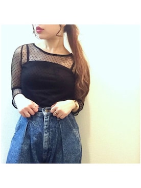 せんはるさんのコーディネート