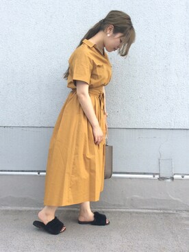 せんはるさんのコーディネート