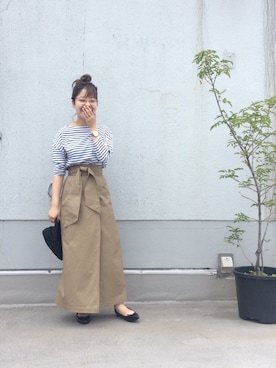 せんはるさんのコーディネート