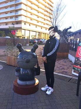 ごりみずさんのコーディネート