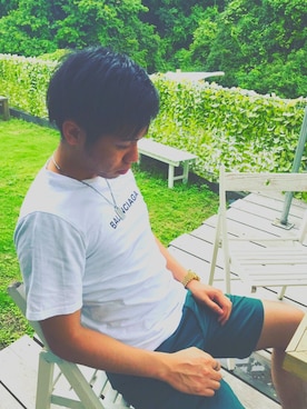 ごりみずさんのコーディネート