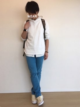 Yoshimasaさんのコーディネート