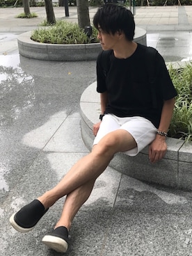 Yoshimasaさんのコーディネート