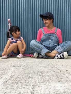 Yoshimasaさんのコーディネート