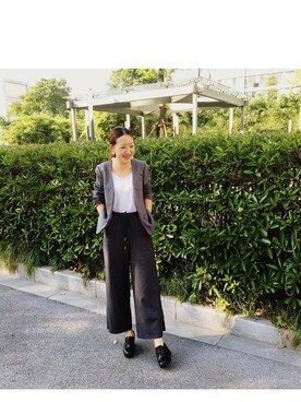 GuguComPanyさんのコーディネート