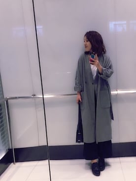 GuguComPanyさんのコーディネート