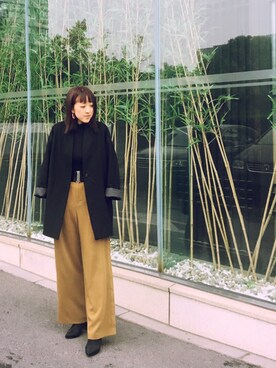 GuguComPanyさんのコーディネート