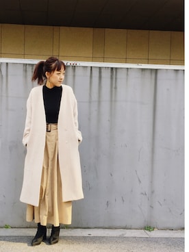 GuguComPanyさんのコーディネート