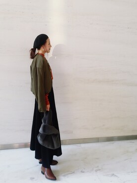 GuguComPanyさんのコーディネート