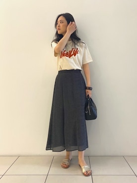 mei.94Kさんのコーディネート