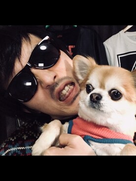 KAZUさんのコーディネート