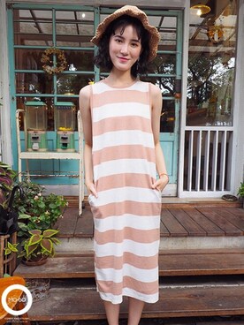 MO-BO穿搭小教室さんのコーディネート