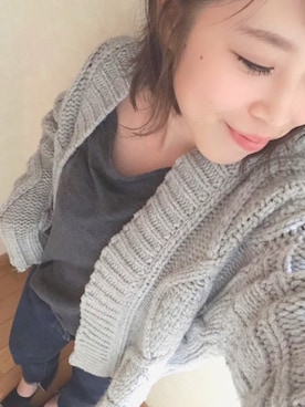 ささんのコーディネート