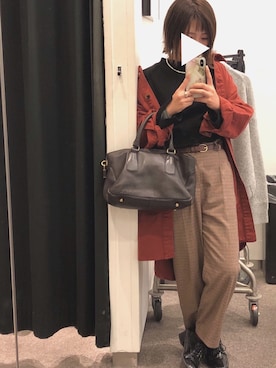 ささんのコーディネート