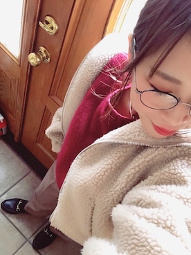 ささんのコーディネート