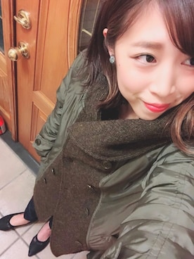 ささんのコーディネート