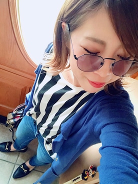 ささんのコーディネート