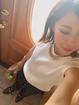 ささんのコーディネート