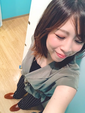 ささんのコーディネート