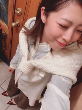 ささんのコーディネート