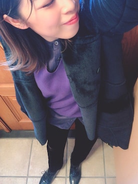 ささんのコーディネート