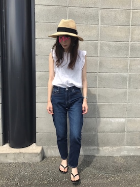 bu-mrbuさんのコーディネート