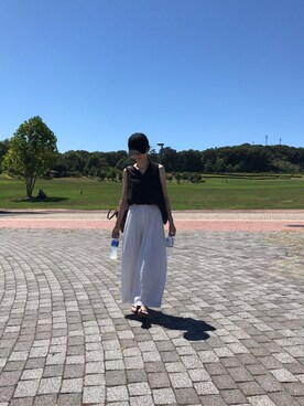 bu-mrbuさんのコーディネート