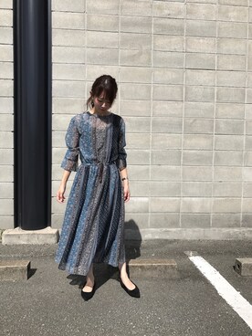 bu-mrbuさんのコーディネート