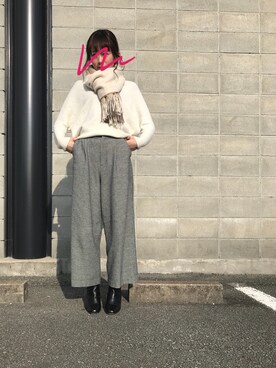 bu-mrbuさんのコーディネート