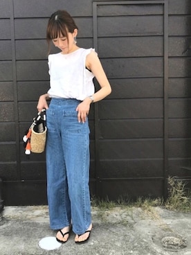 bu-mrbuさんのコーディネート