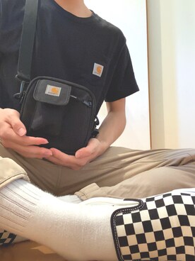 れんやさんのコーディネート