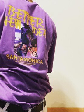 れんやさんのコーディネート