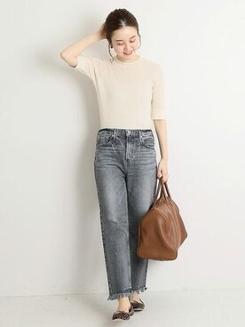 endoさん(レディース・162cm)の夏コーディネート