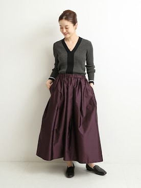 endoさん(レディース・162cm)の夏コーディネート