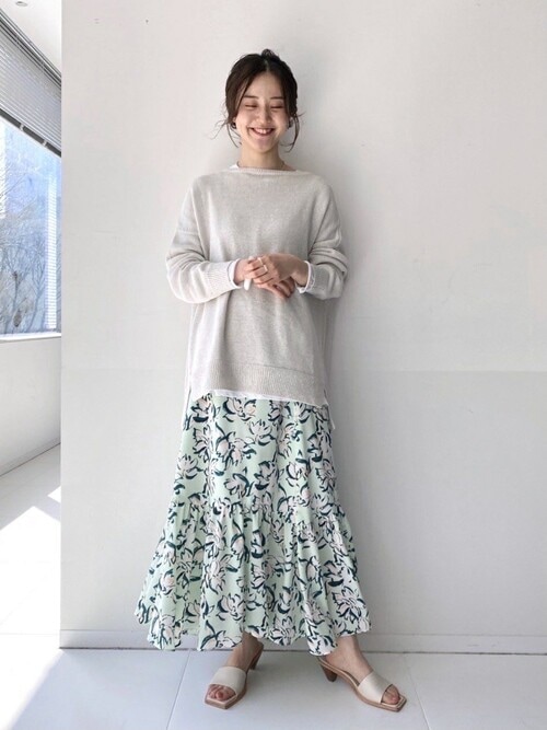 endoさんのコーディネート
