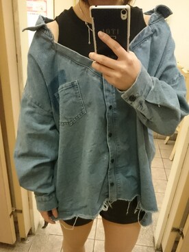 まいさんのコーディネート