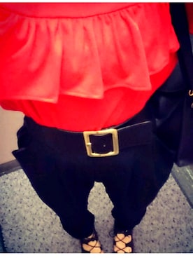 まいさんのコーディネート