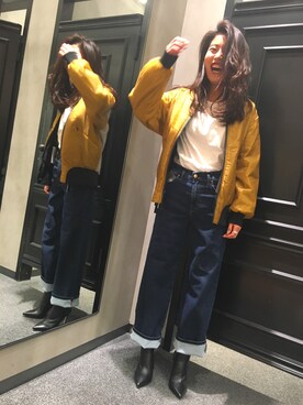 ENAさんのコーディネート