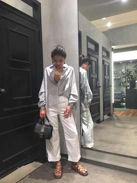 ENAさんのコーディネート