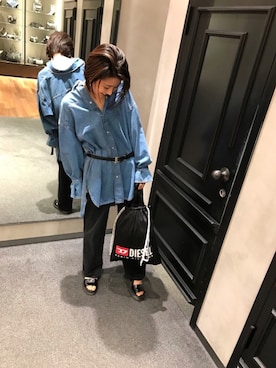 ENAさんのコーディネート