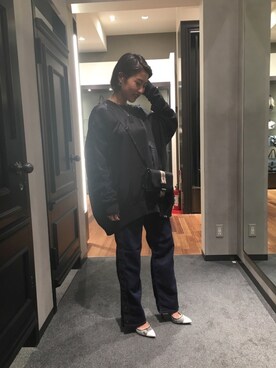 ENAさんのコーディネート