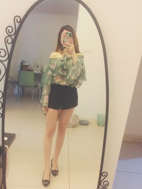 Ruby🐰さんのコーディネート