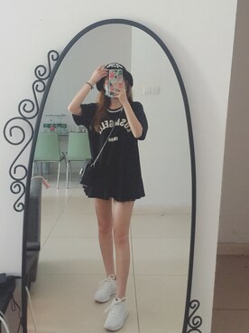 Ruby🐰さんのコーディネート